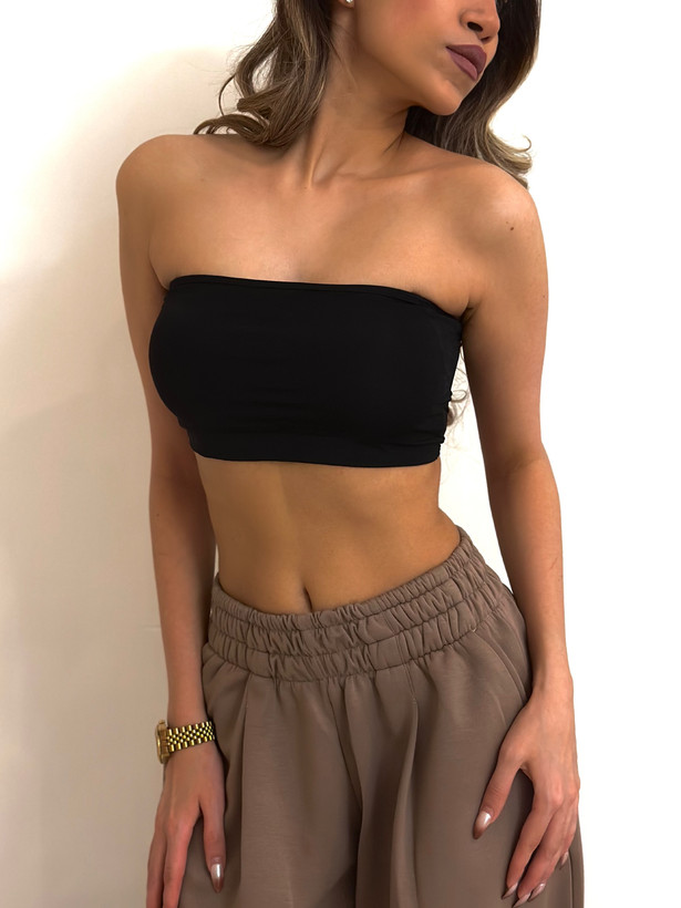نیمتنه دکلته قزن دار
