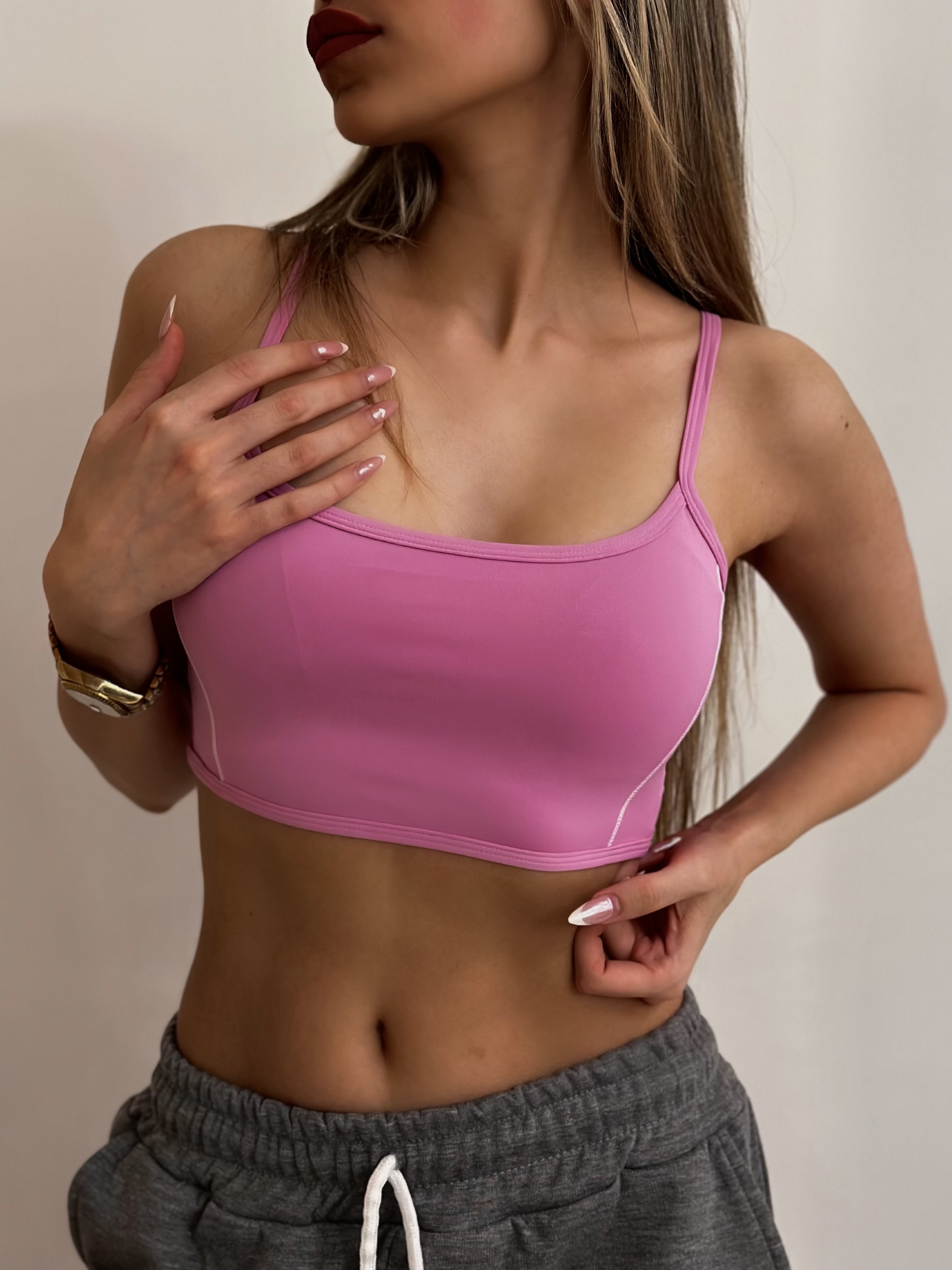 نیمتنه اورجینال خط دار