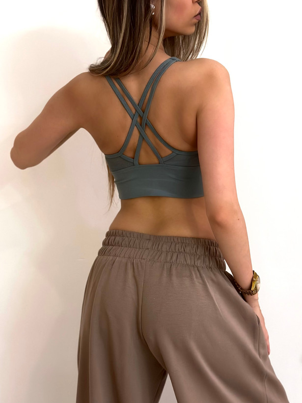 نیمتنه حرفهای POWER FIT