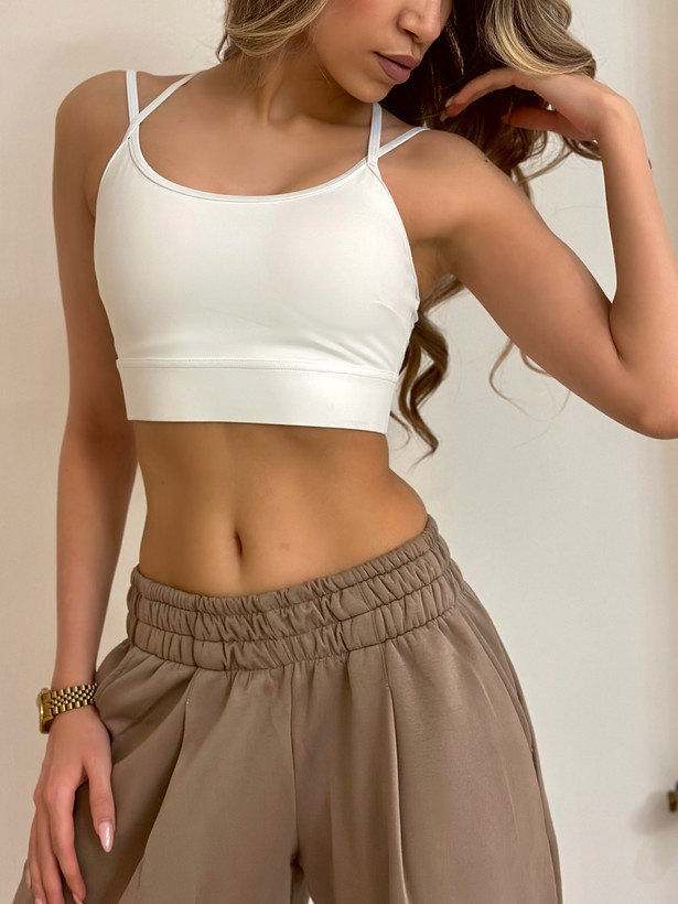 نیمتنه حرفهای POWER FIT کد ۲