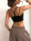 نیمتنه حرفهای POWER FIT کد ۲