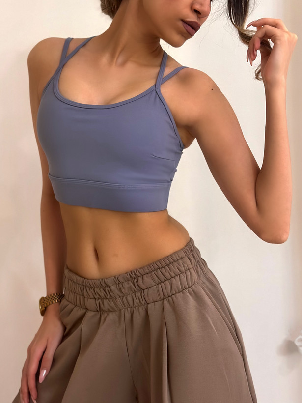 نیمتنه حرفهای POWER FIT کد ۲